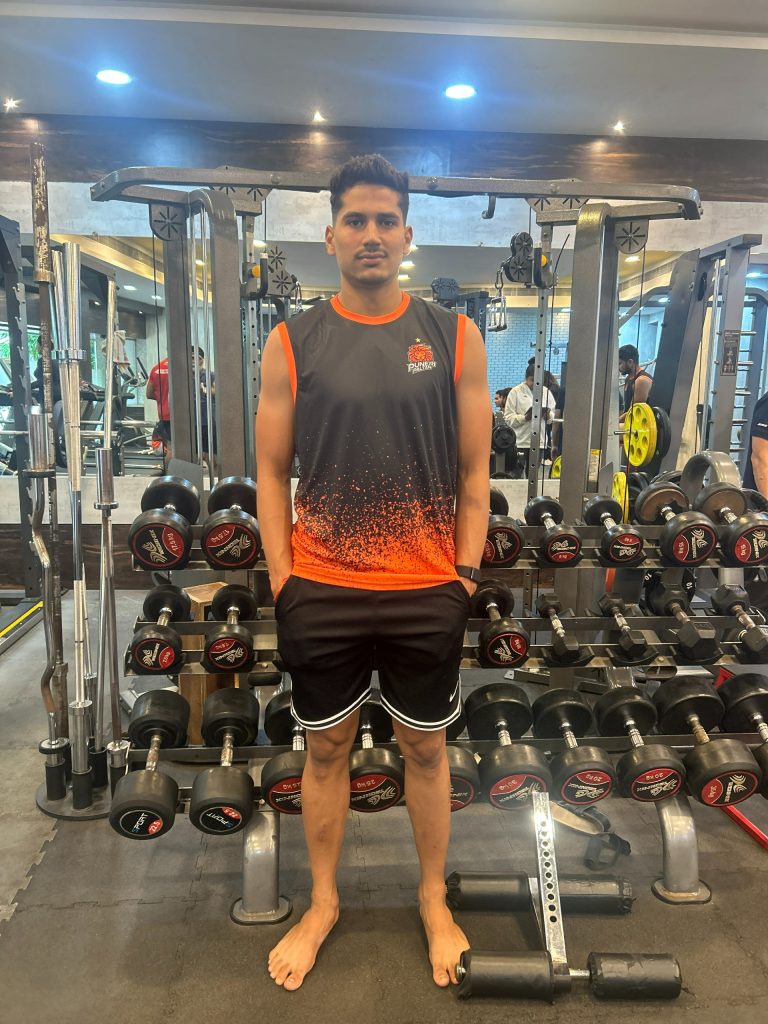 ‘We’re Confident and Ready’: Gaurav Khatri Eyes Repeat Glory in PKL Season 12
