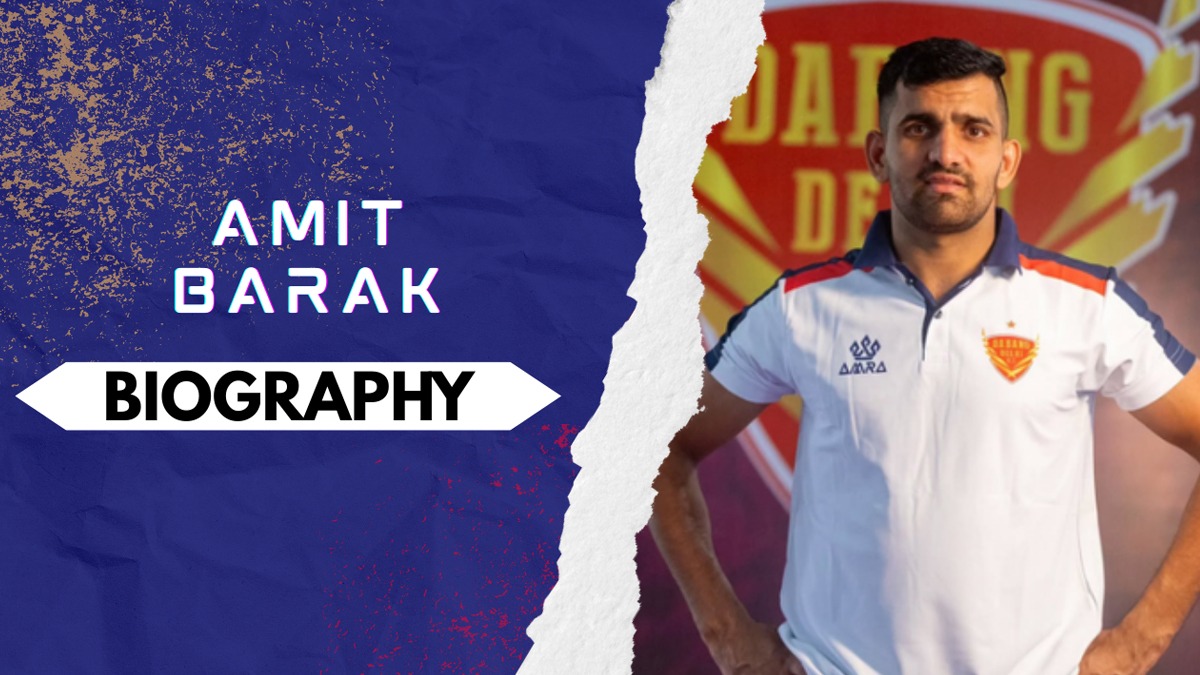 Amit Garak
