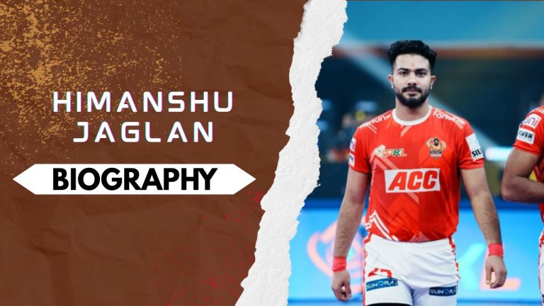 Himanshu Jaglan